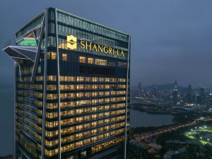 Shangri-La Group Expands Its Presence in China