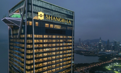 Shangri-La Group Expands Its Presence in China