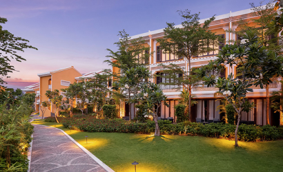 IHG’s Vignette Collection makes Vietnam debut in Hoi An