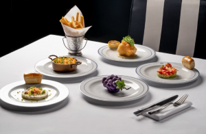 Café Wolseley Bangkok and Jo Malone London Launch Joint Campaign