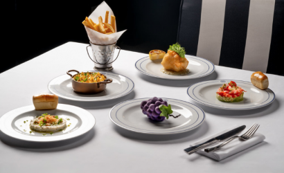 Café Wolseley Bangkok and Jo Malone London Launch Joint Campaign