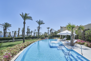 DISCOVER THE EXTRAORDINARY SELECTION OF SUITES AT FOUR SEASONS RESORT SHARM EL SHEIKH, EGYPT