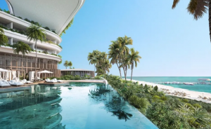 SHA Mexico: A Rising Star in Wellness Retreats, Nominated for Prestigious 2024 World Spa Awards