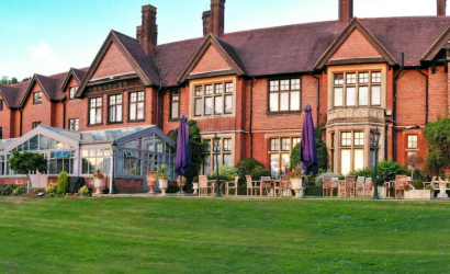 Stanhill Court Hotel, a member of Radisson Individuals opens in Surrey’s scenic countryside