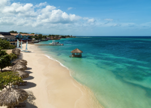 Sky High Savings This Summer and Beyond at Sandals® Resorts and Beaches® Resorts