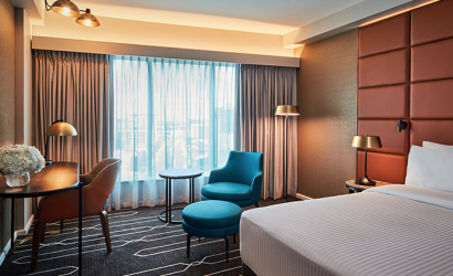 IHG Hotels & Resorts expands Sydney premium estate with two Crowne Plaza rebrands