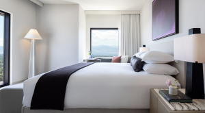Kimpton Claret Hotel opens in Belleview Station