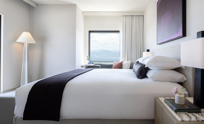 Kimpton Claret Hotel opens in Belleview Station