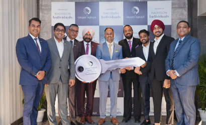 Radisson Hotel Group strengthens footprint in Jharkhand with the opening of Grand Mirage Dhanbad
