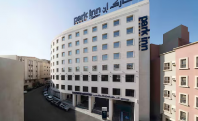Radisson Hotel Group strengthens its footprint in Saudi Arabia with another hotel opening in Makkah.