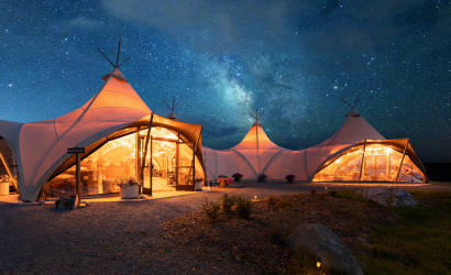 World of Hyatt Announces Exclusive Alliance with Under Canvas