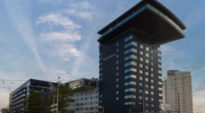 Rotterdam Welcomes Its First Doubletree by Hilton