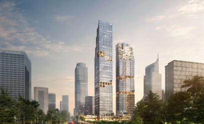Hyatt Announces Plans for Andaz Jakarta Sudirman