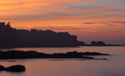 THE BEST OF GREAT BRITAIN FROM COAST TO COAST