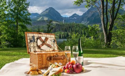 Kempinski offers extraordinary culinary experiences around the globe