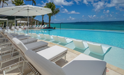 Davidson Hospitality Group Expands Footprint in the Caribbean