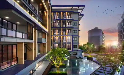 Radisson Hotel Group drives growth in Thailand with first Radisson Individuals project in Pattaya
