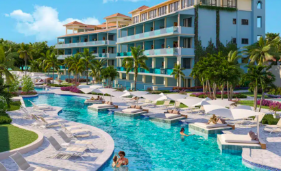 Sandals Sets Opening Date for New All-Inclusive Resort in Jamaica