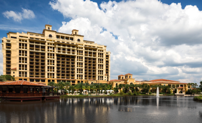 Four Seasons Resort Orlando Offers Elevated Meeting & Incentive Travel Experiences