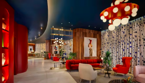 Radisson Hotels & PPHE Hotel Group accelerate global growth of the premium lifestyle art’otel brand | News