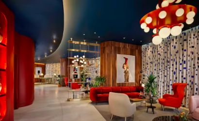 Radisson Hotels & PPHE Hotel Group accelerate global growth of the premium lifestyle art’otel brand