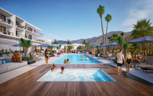 Thompson Hotels Brand to Launch in Palm Springs, California