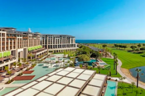 Coolest Summer Sensory & Dining Offerings at Cullinan Belek You Don’t Want to Miss!