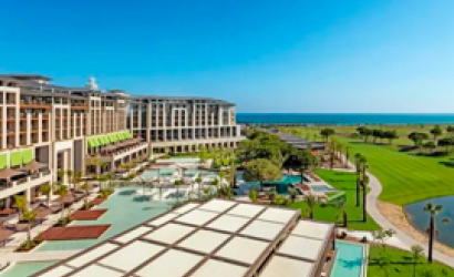 Coolest Summer Sensory & Dining Offerings at Cullinan Belek You Don’t Want to Miss!