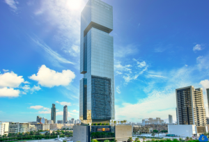Tribute Portfolio Debuts in the United Arab Emirates