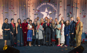 Marriott International Celebrates the 2024 J. Willard Marriott Awards of Excellence Honorees