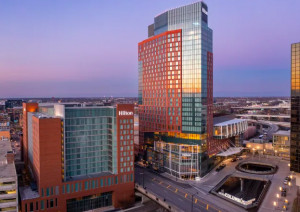 Hilton Reigns as Most Valuable Hotel Brand for the Ninth Consecutive Year