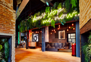 Hyatt Acquires the me and all hotels Brand