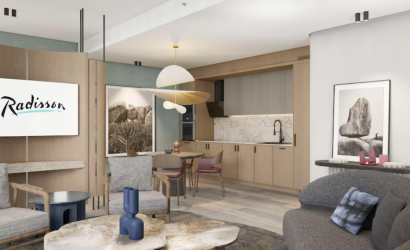 Radisson Hotel Group bolsters African presence with 7 additional hotels