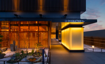 DoubleTree by Hilton Hits 100th Property Milestone in Asia Pacific