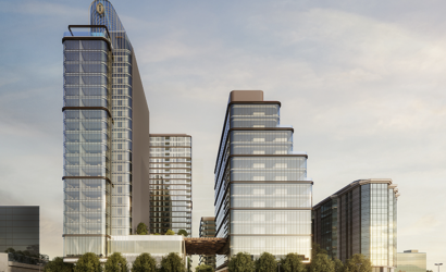 IHG Hotels & Resorts welcomes back InterContinental to Serbia