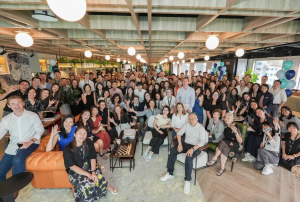 Hilton Leads as Asia’s Top Hospitality Workplace for 8th Consecutive Year