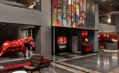 Radisson RED debuts in South East Asia Pacific, bringing bold and vibrant stays to Danang