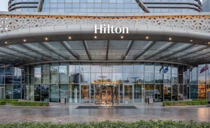 Hilton Tashkent City Named Uzbekistan’s Leading Business Hotel at the 2024 World Travel Awards