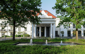 Hilton Expands Presence in Frankfurt with Addition of Iconic Property