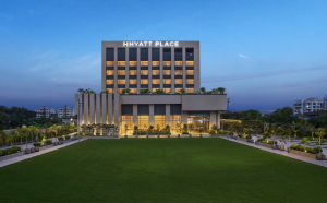 Hyatt Place Expands in The State of Maharashtra with Hyatt Place Aurangabad Airport