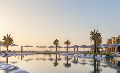 Sofitel opens its new seaside Resort in the United Arab Emirates