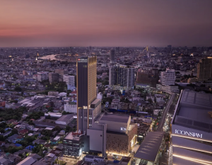 Hilton’s Newest Additions Propel Thailand to its Largest Market in South East Asia