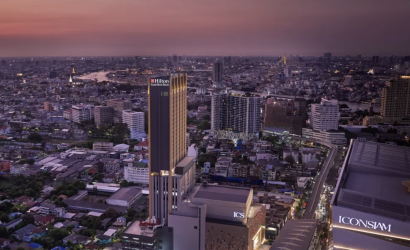 Hilton’s Newest Additions Propel Thailand to its Largest Market in South East Asia
