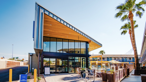 voco hotels debuts in Tucson, Arizona, with the opening of voco The Tuxon