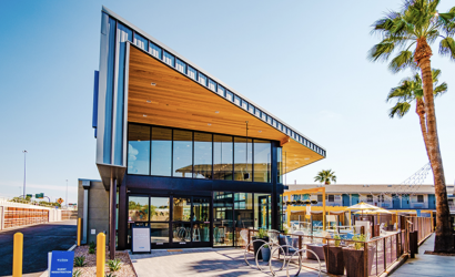 voco hotels debuts in Tucson, Arizona, with the opening of voco The Tuxon