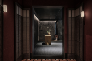 Alila Shanghai Opens, Marking Greater China’s first Urban Alila Resort-style hotel