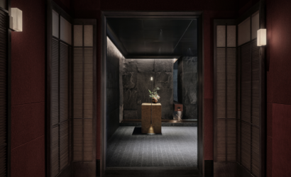 Alila Shanghai Opens, Marking Greater China’s first Urban Alila Resort-style hotel