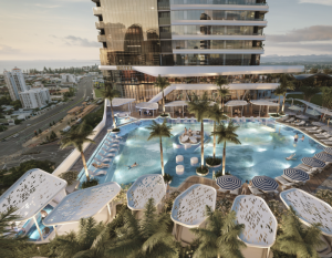 Hyatt Announces Plans for First Andaz Hotel in Australia