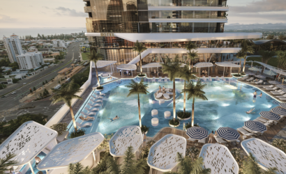 Hyatt Announces Plans for First Andaz Hotel in Australia