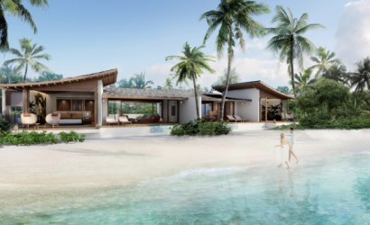 Hyatt Unveils Plans for Hyatt Regency Samarafushi Maldives